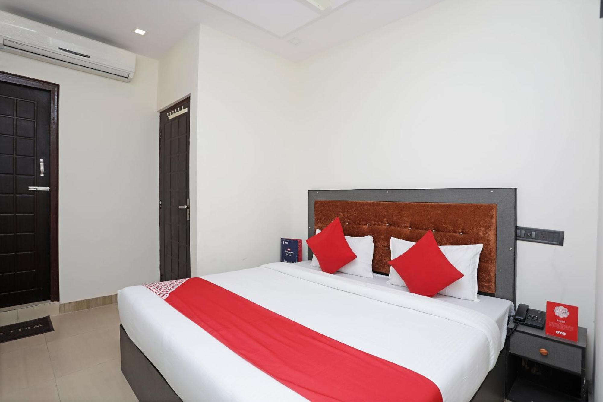 Collection O Hotel Divine Ganges Haridwar Exterior photo