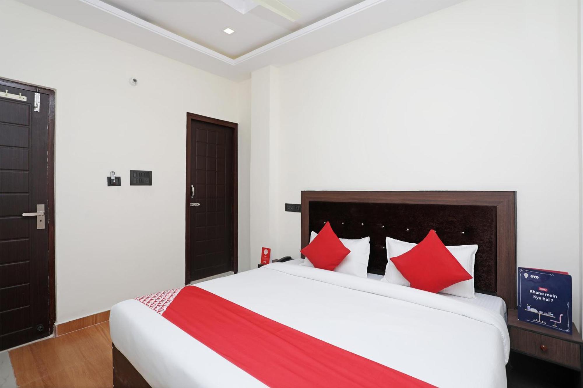 Collection O Hotel Divine Ganges Haridwar Exterior photo