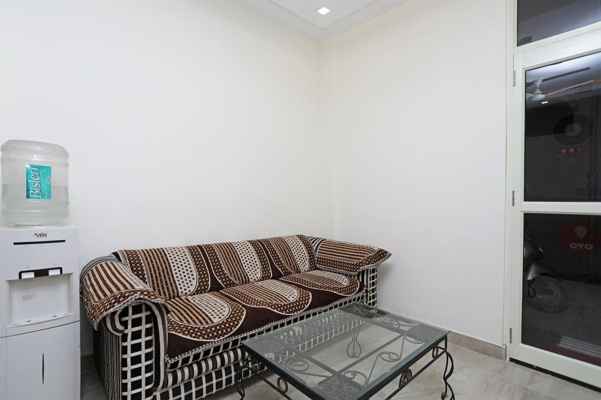 Collection O Hotel Divine Ganges Haridwar Exterior photo