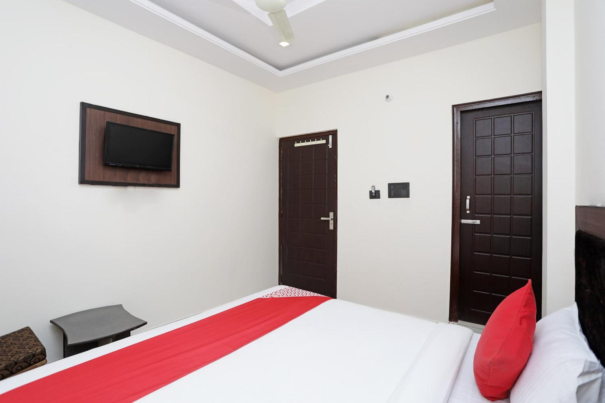Collection O Hotel Divine Ganges Haridwar Exterior photo